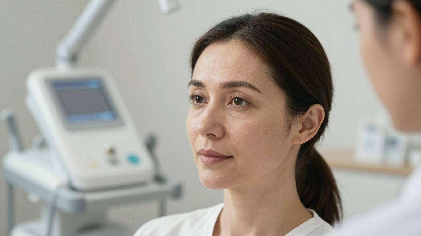 What Ellacor's Micro-Coring Technology Actually Removes From Your Skin — and Why That's Different From Microneedling