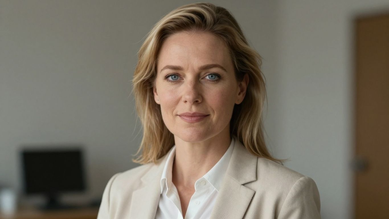 Foto van Floor Bremer, politiek verslaggever.