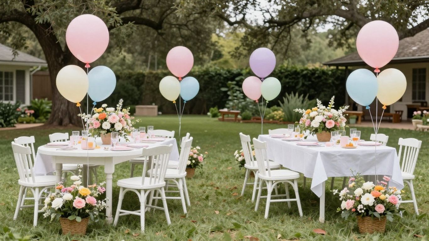 7 Best stress-free birthday party venues in Plano, TX for a memorable celebration
