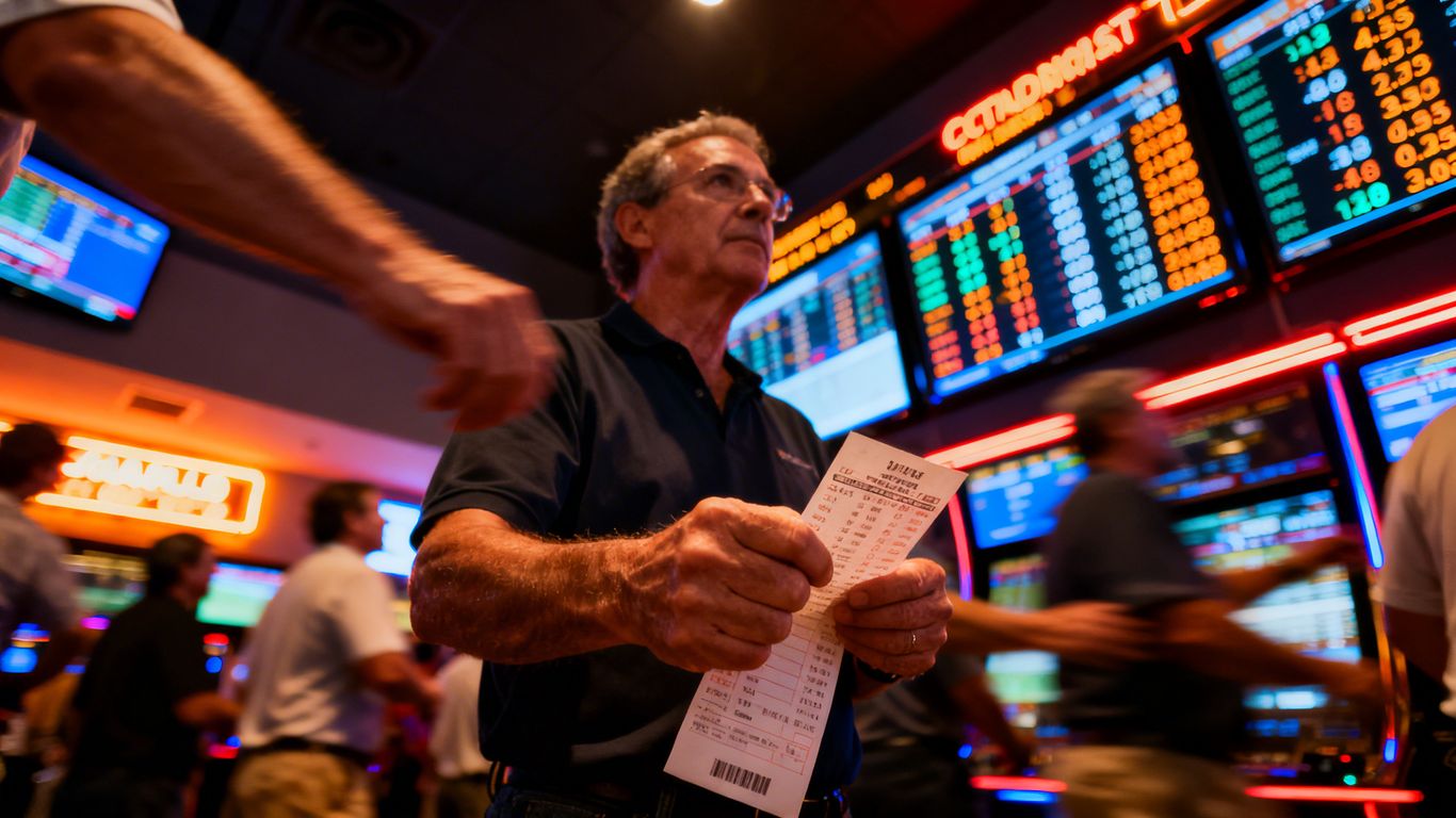 體育博彩直播投注能量佈局