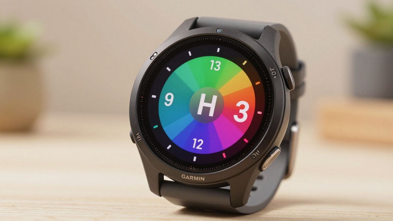 Pametni sat Garmin Venu 3 za žene