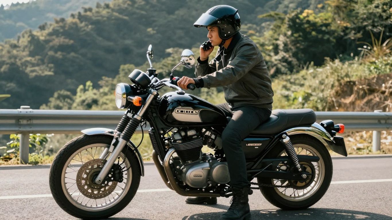 Seguro de moto 125: precios y coberturas en 2026