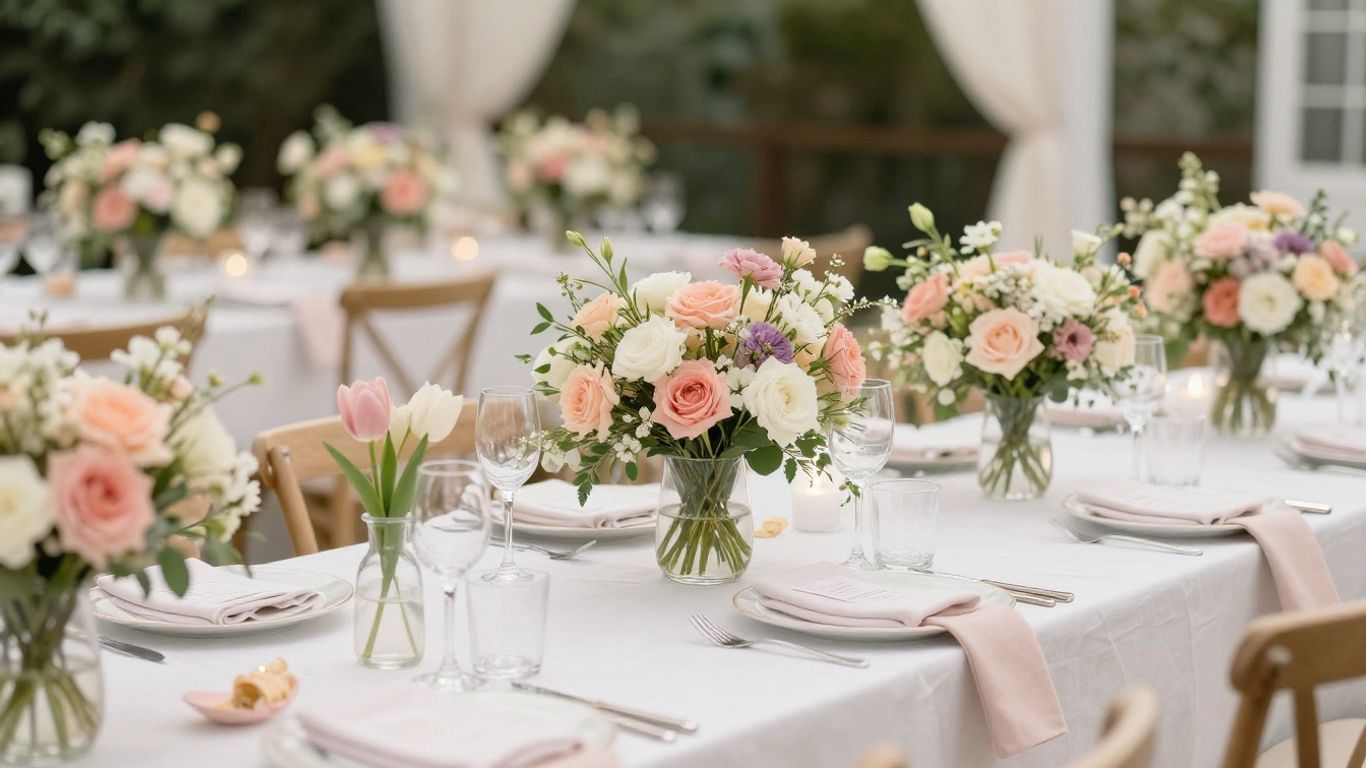 10 best affordable baby shower venues in Plano, TX
