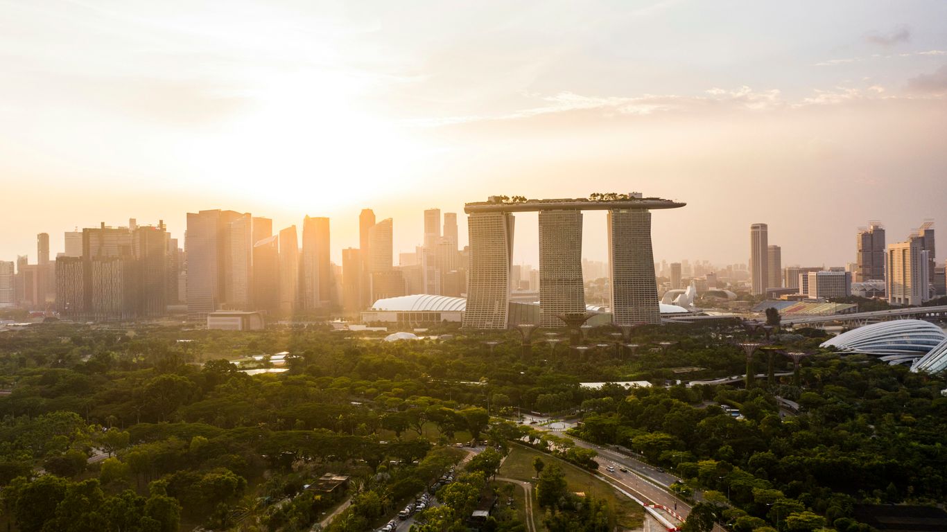 how to optimise google business profile for seo singapore