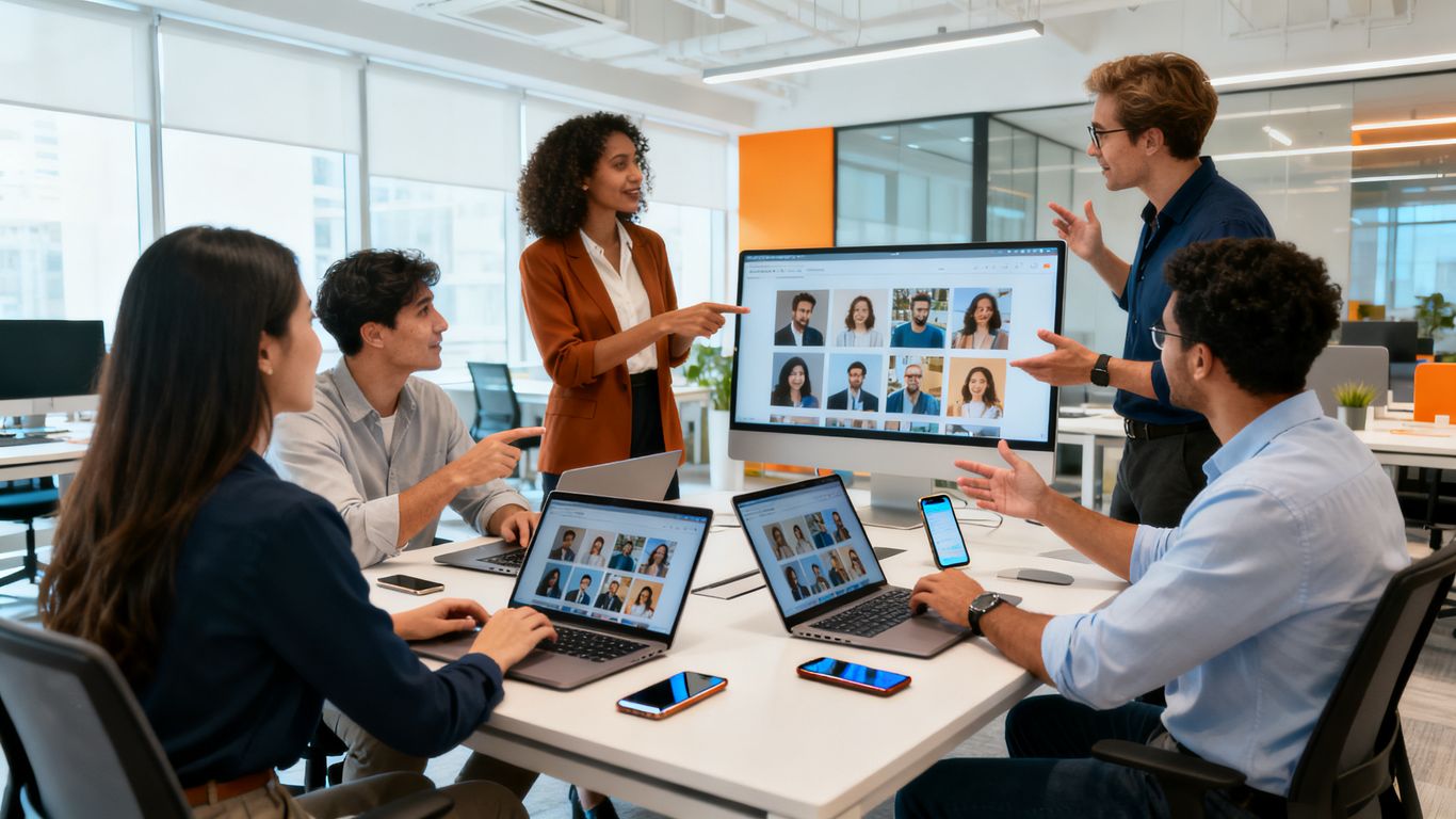 How to Use Social Media to Generate Qualified Leads