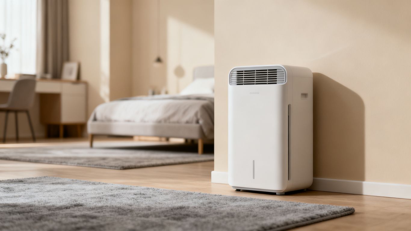 Choosing the right appliance for tropical humidity