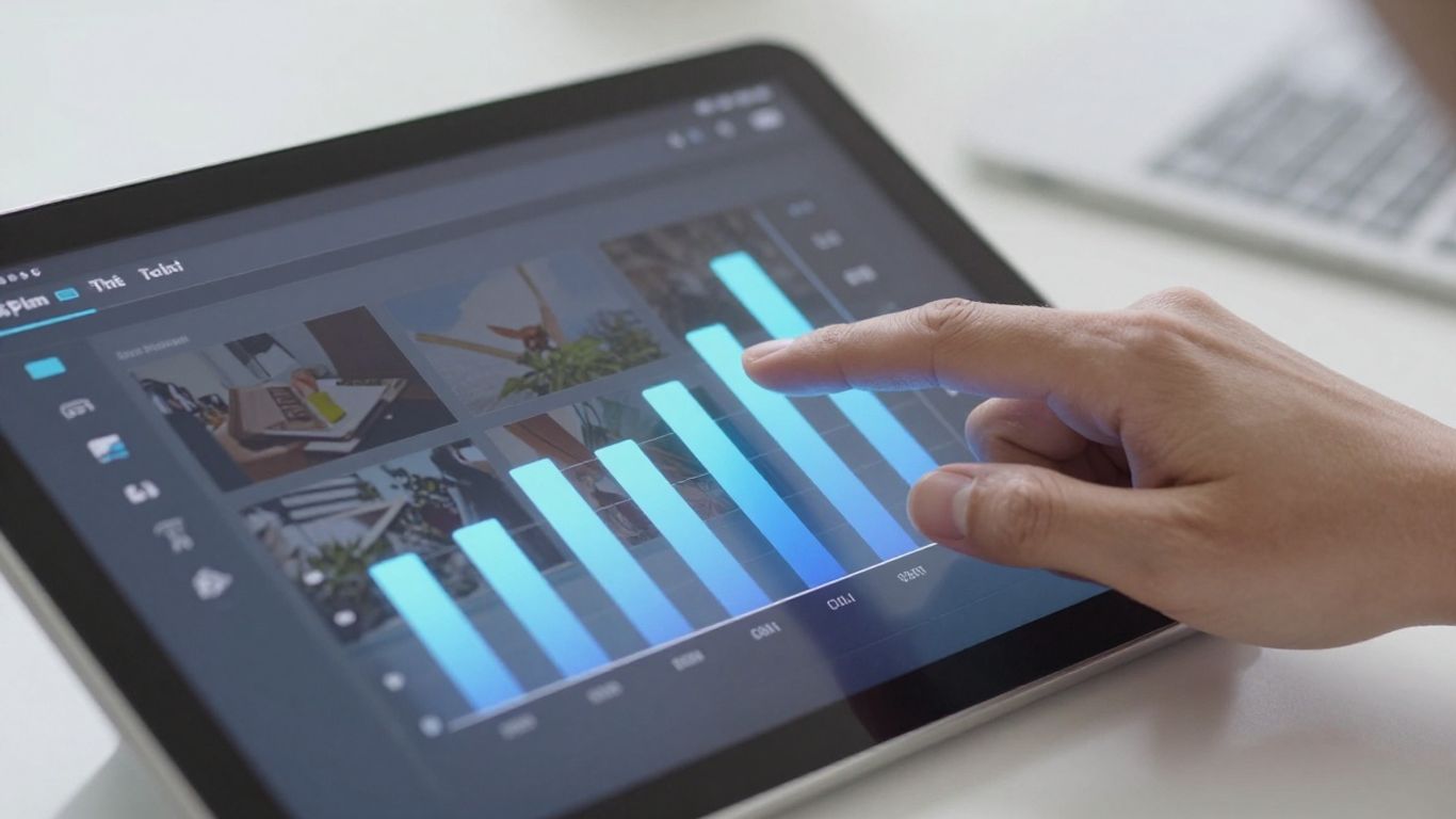 Efficiency metrics for agency management