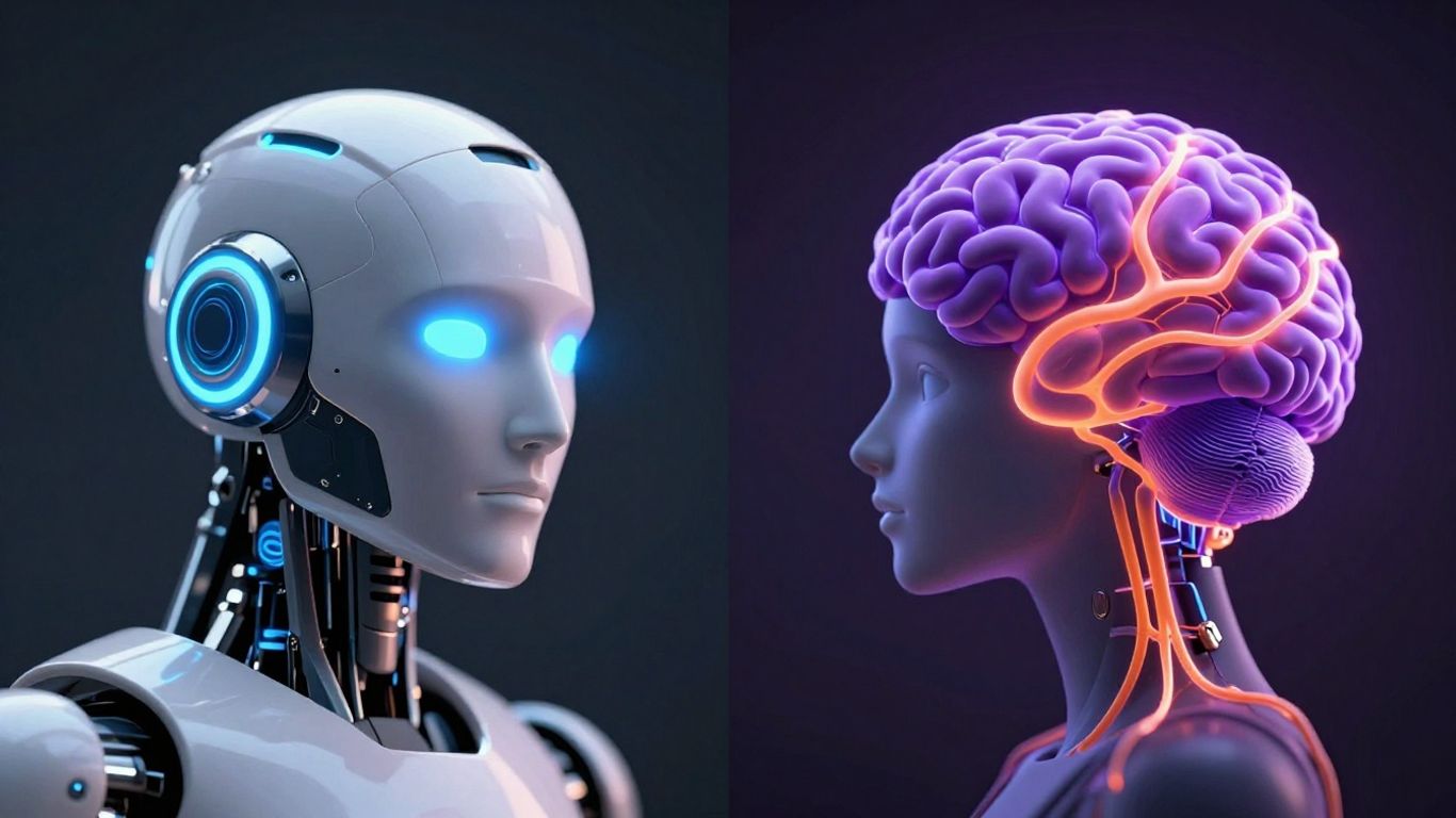 Perplexité contre ChatGPT : comparaison de chatbots IA