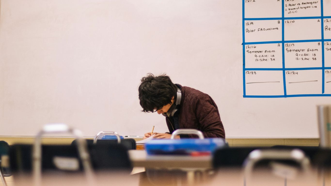 Why I Finally Stopped Saying "I Don't Have Time for Career Development"