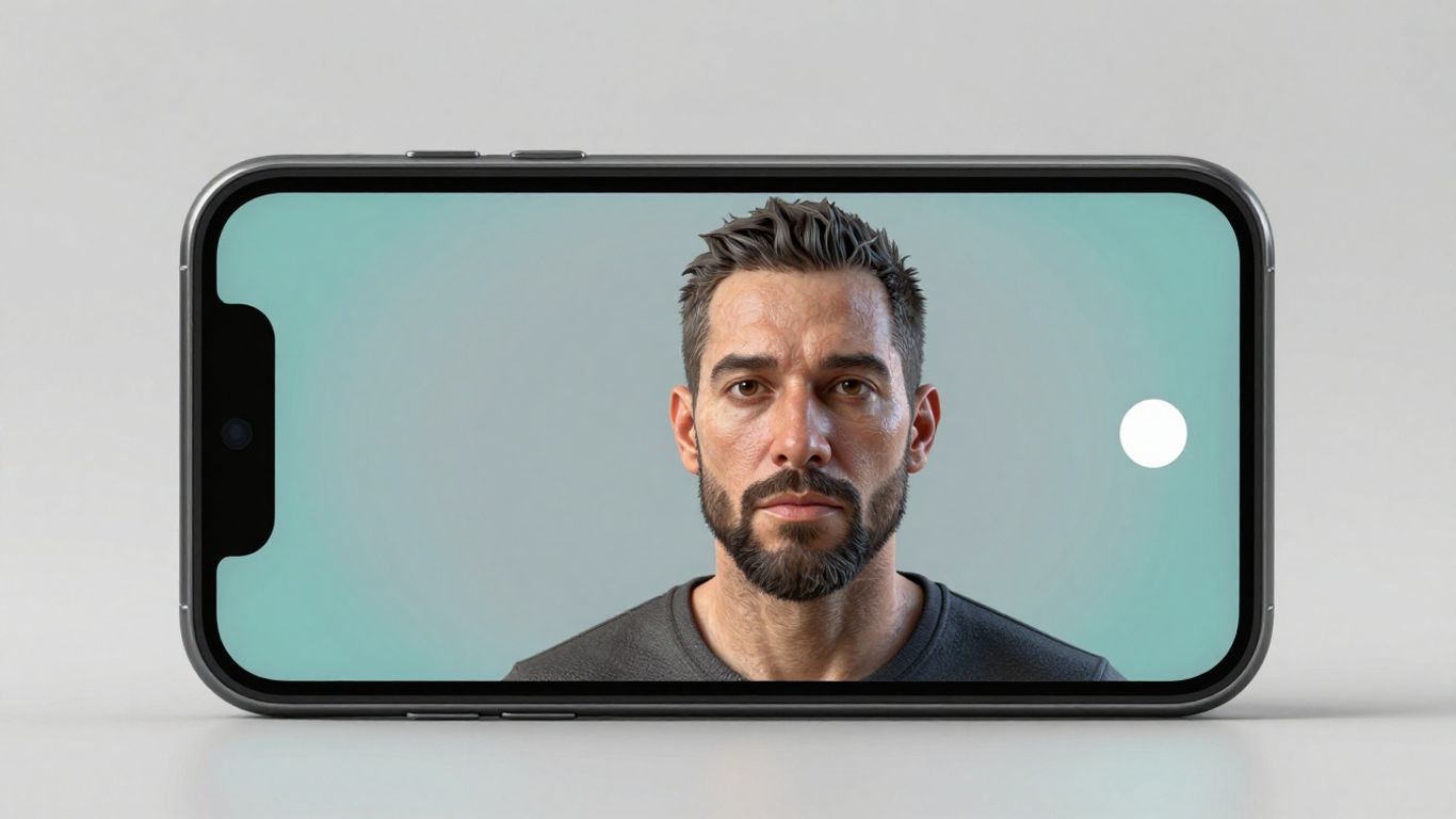 Application Luma AI pour scanner en 3D