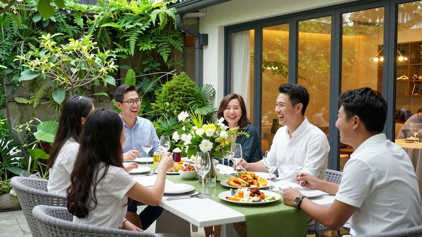 10 Best small family celebration venues in Addison, TX for your next gathering