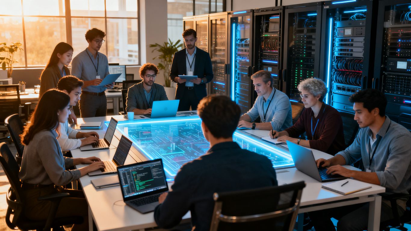 The Salary Multiplier: Which AI Skills Actually Command Higher Pay in 2026?