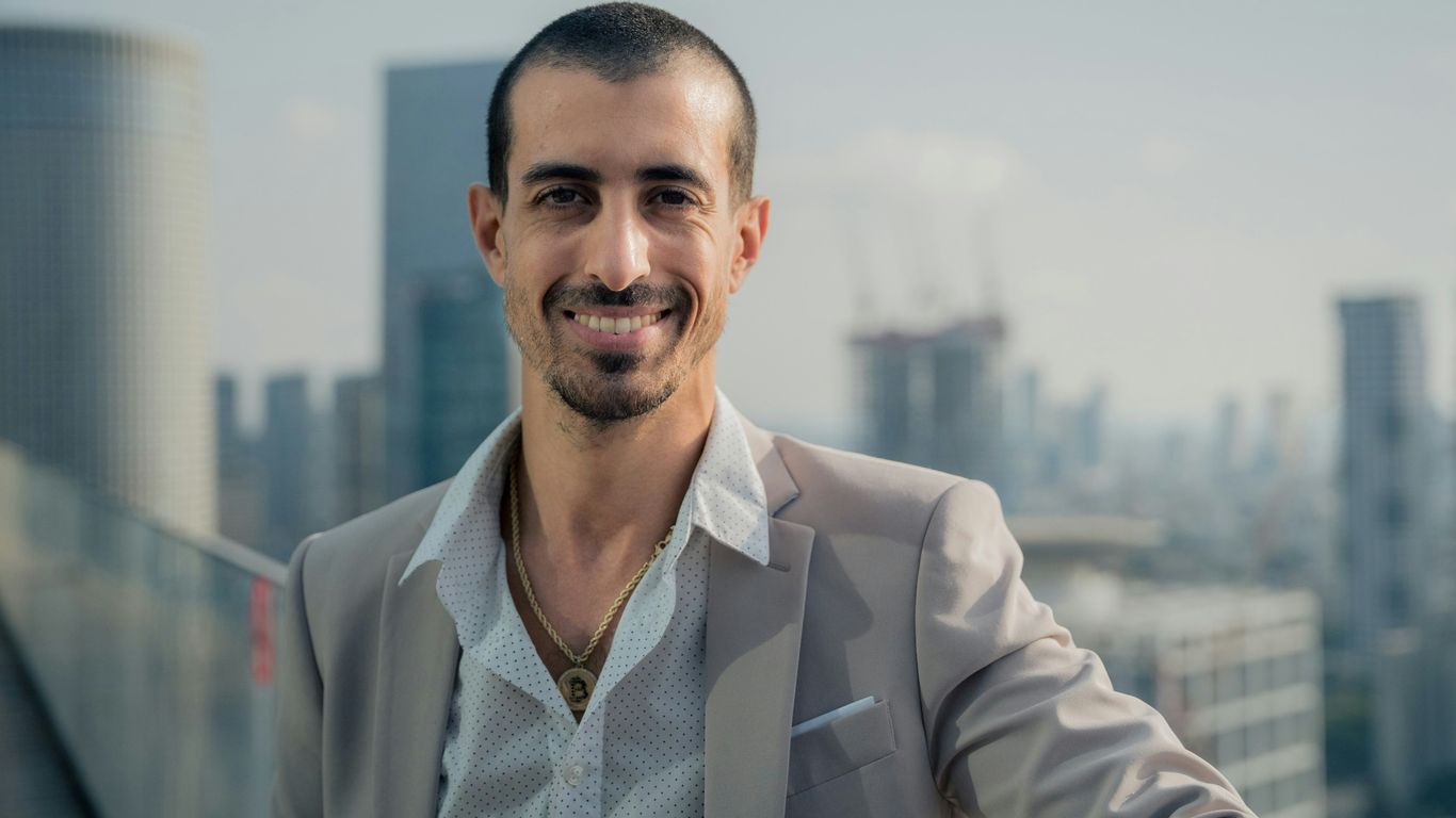 Perfil empresarial com fotos e informações atualizadas