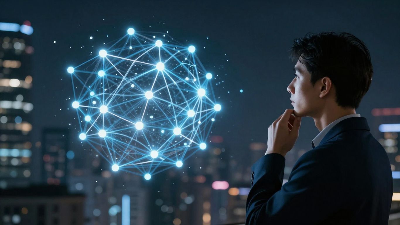 Digital network strategy for 2026