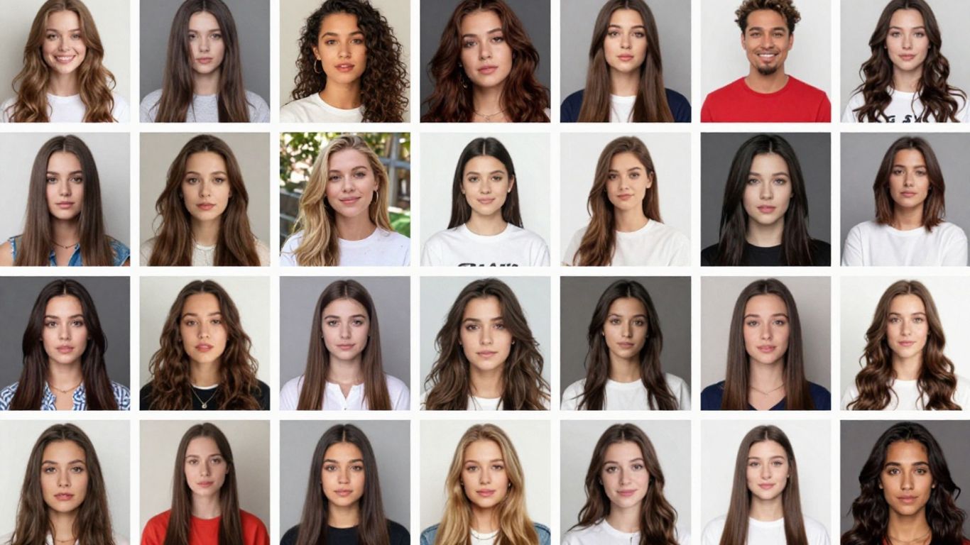 Visuels pour événements et groupes Facebook.
