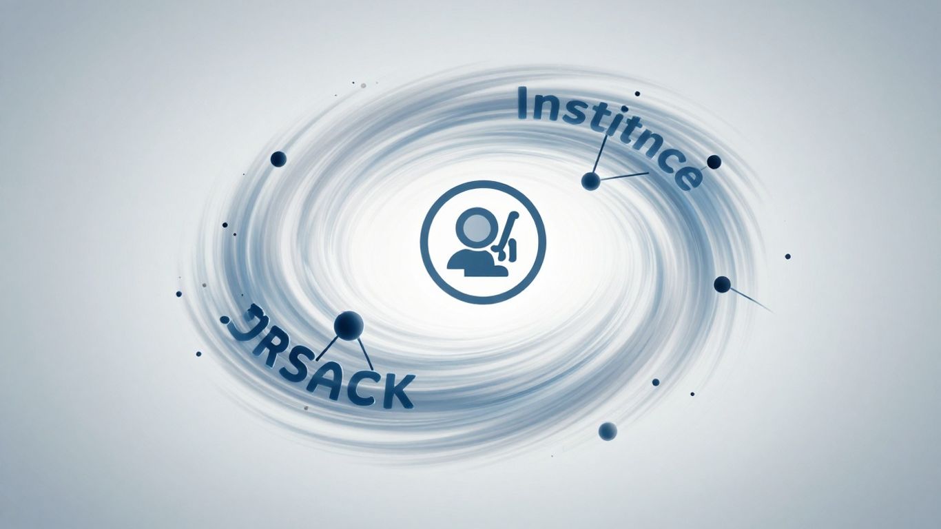 Risk and rating concepts visualized