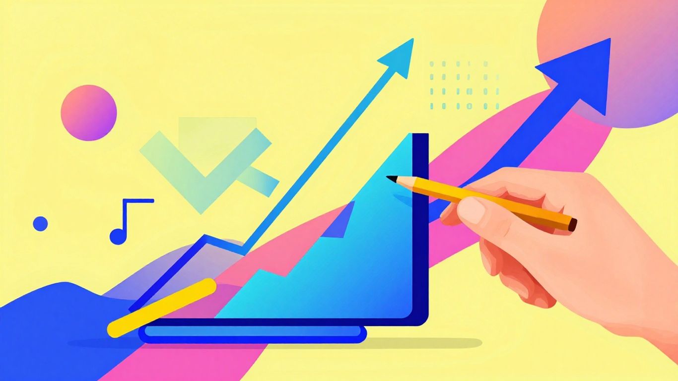 Herramienta de Pinterest para ganar dinero en 2026.