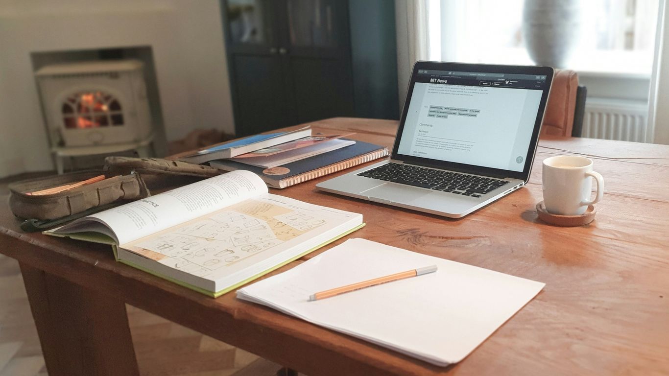I Was Online 10 Hours a Day — But I Wasn't Actually Working