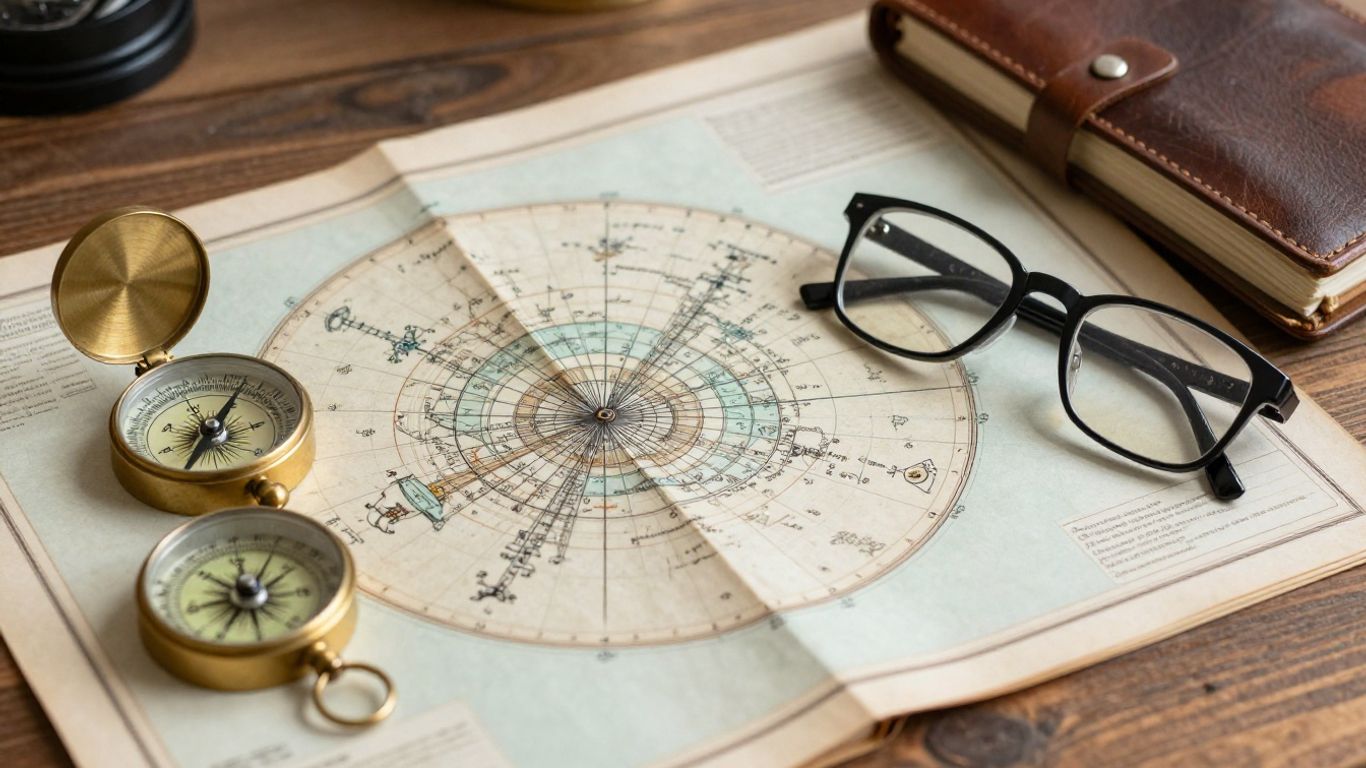 Balancing analytical mindset and ambitious drive