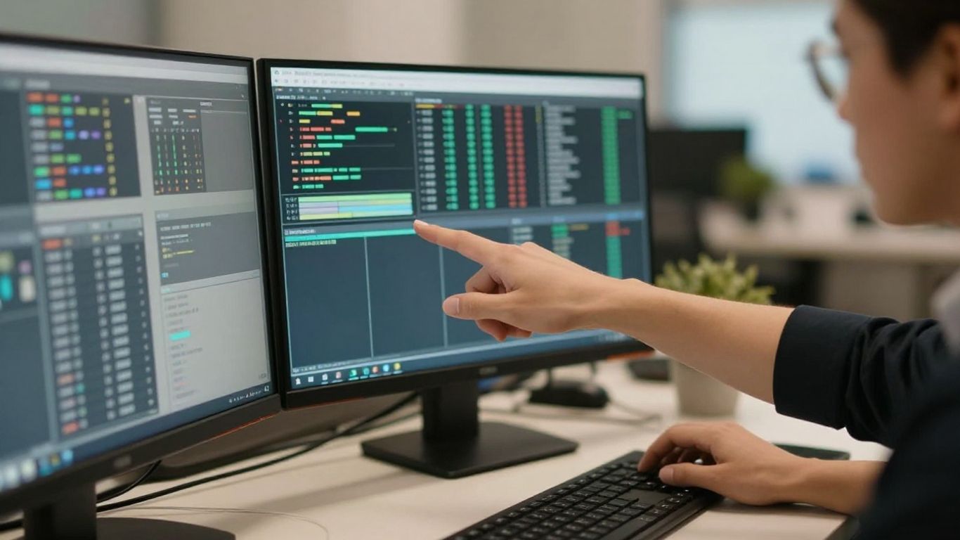 Implementing human oversight for AI systems