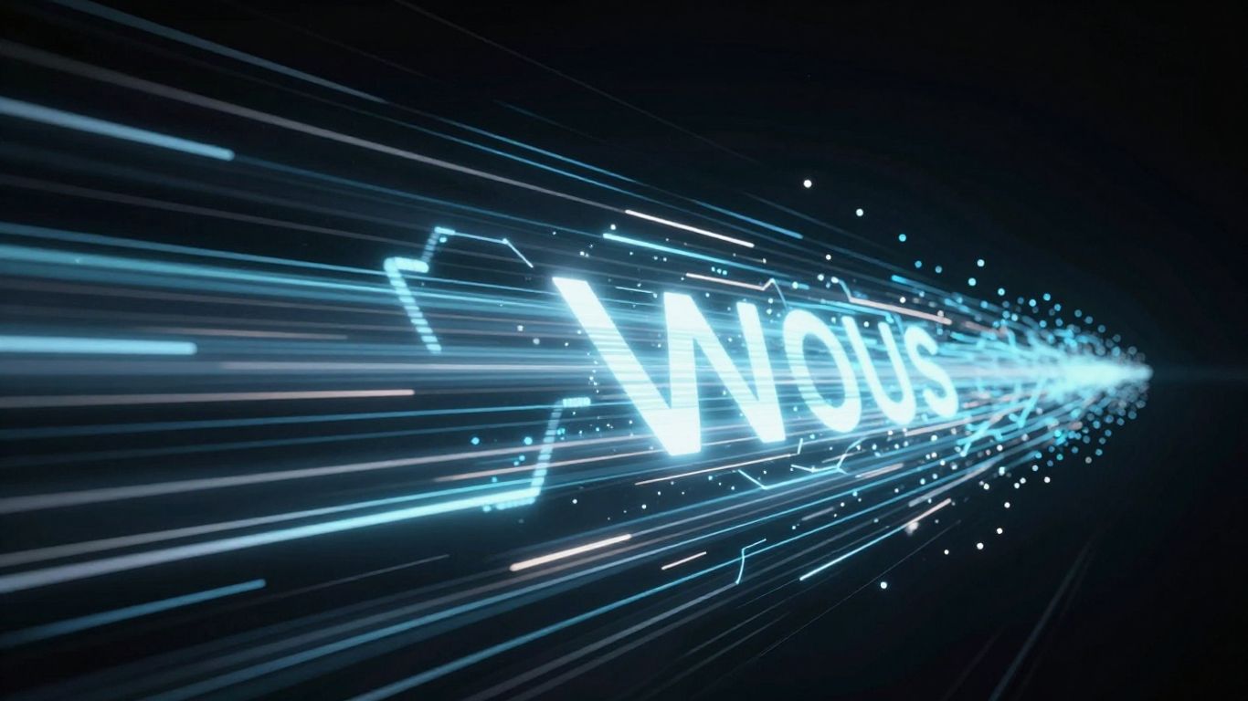 Rychlost webu a jeho vliv na pozice ve vyhledávání.