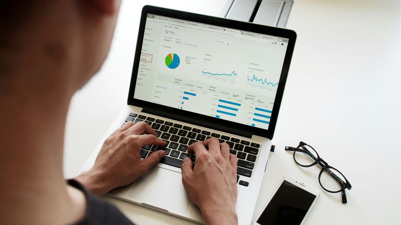 how to track seo results in singapore
