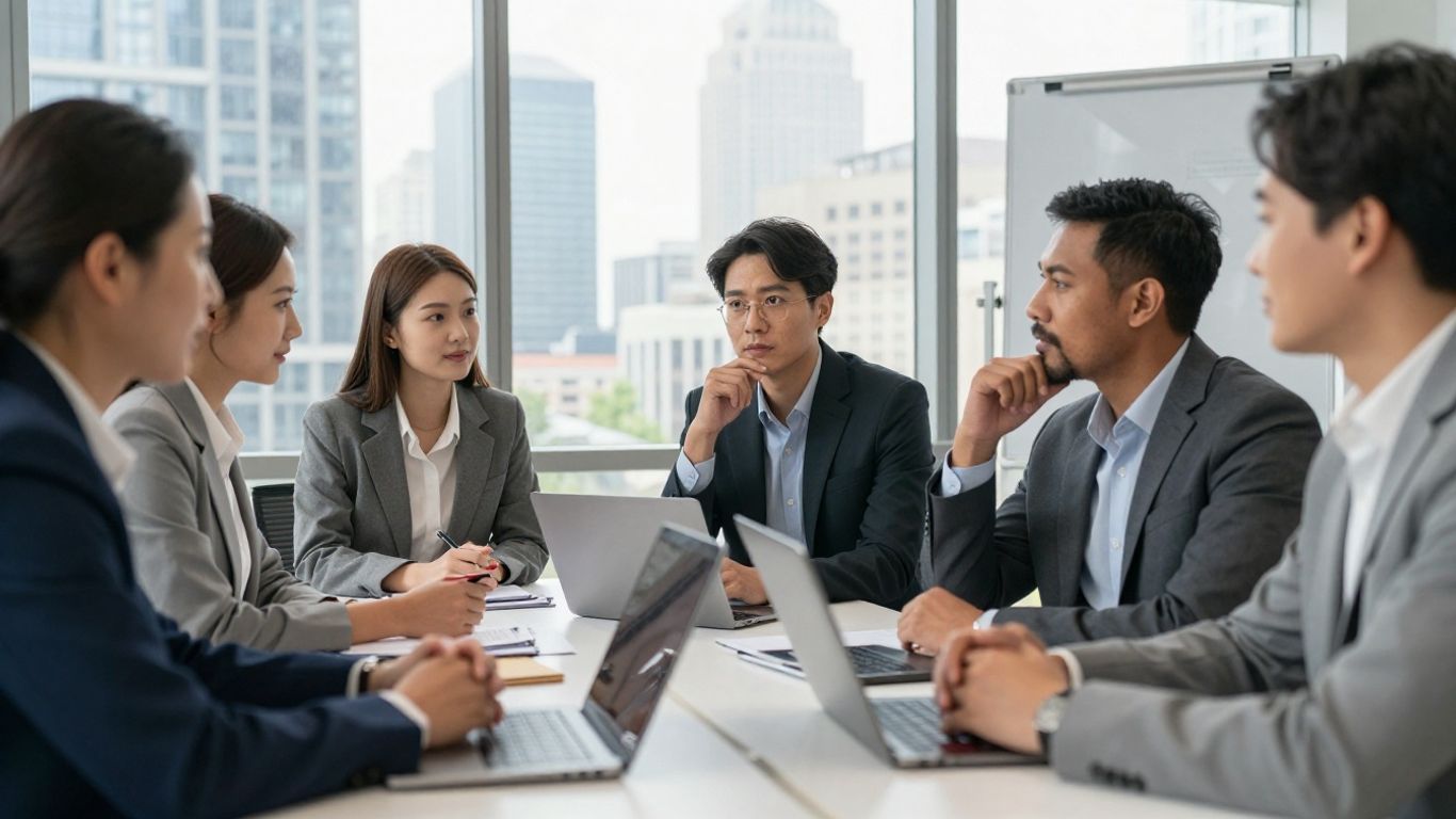 Compare cross-cultural training solutions for global teams: A practical buyer’s guide