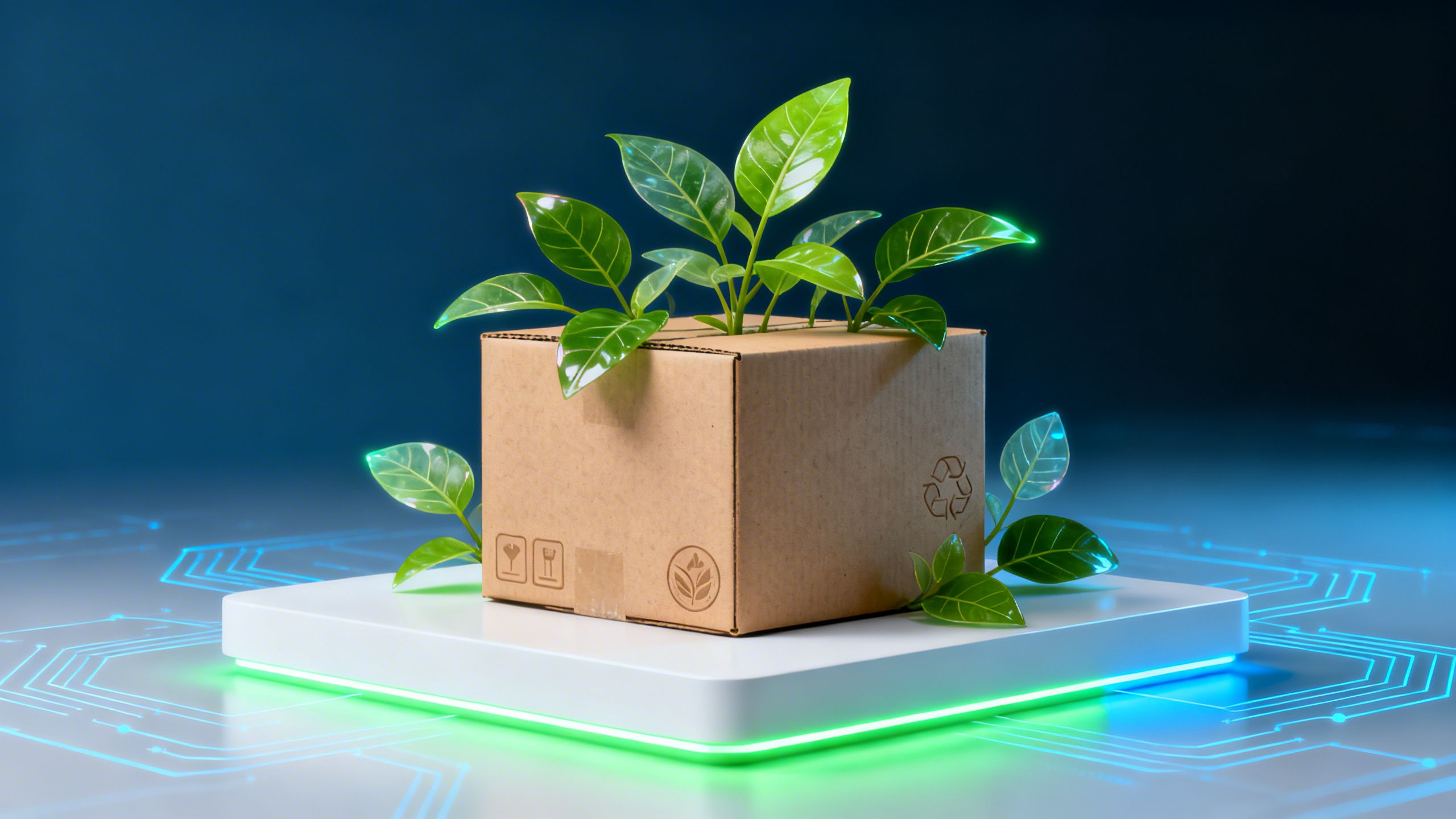 From Brown Box to Green Future: The eCommerce Seller's Guide to Sustainable Packaging