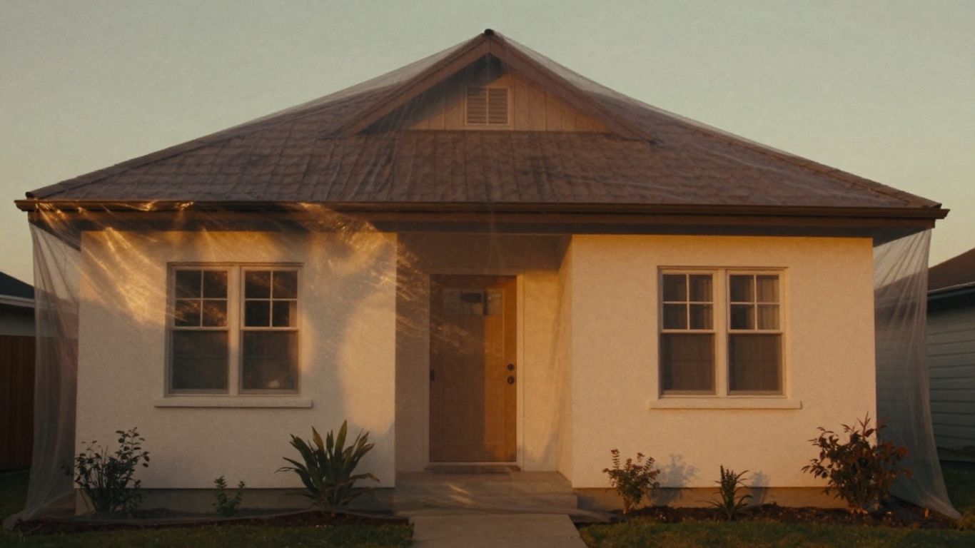 ¿Es rentable un seguro de hogar con cobertura todo riesgo?