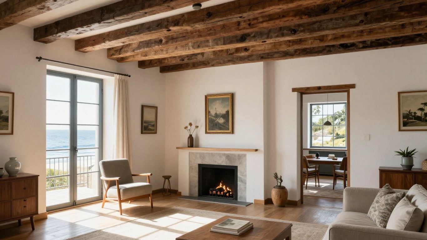 airbnb design st augustine