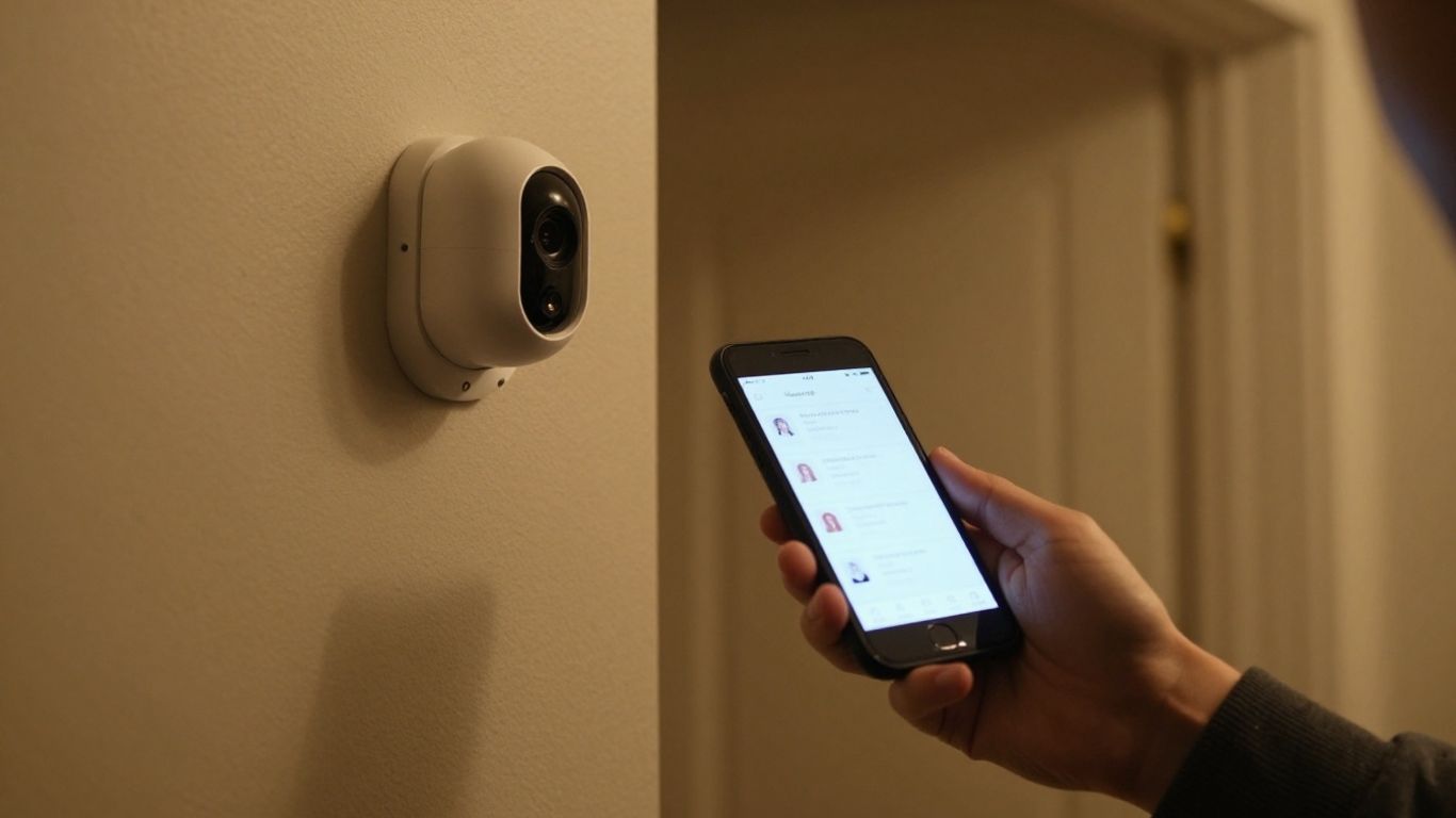 Wyze camera subscription