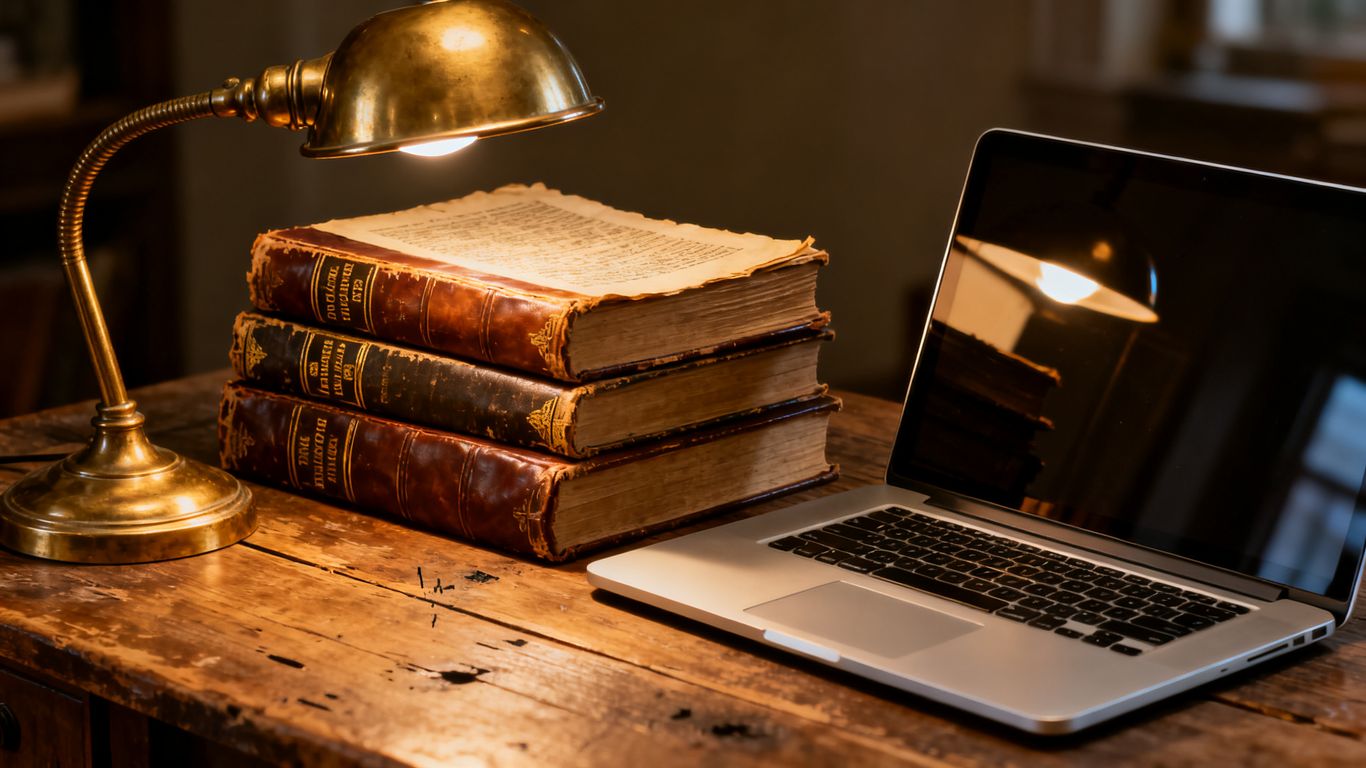 The complete guide to Goodreads export and library management