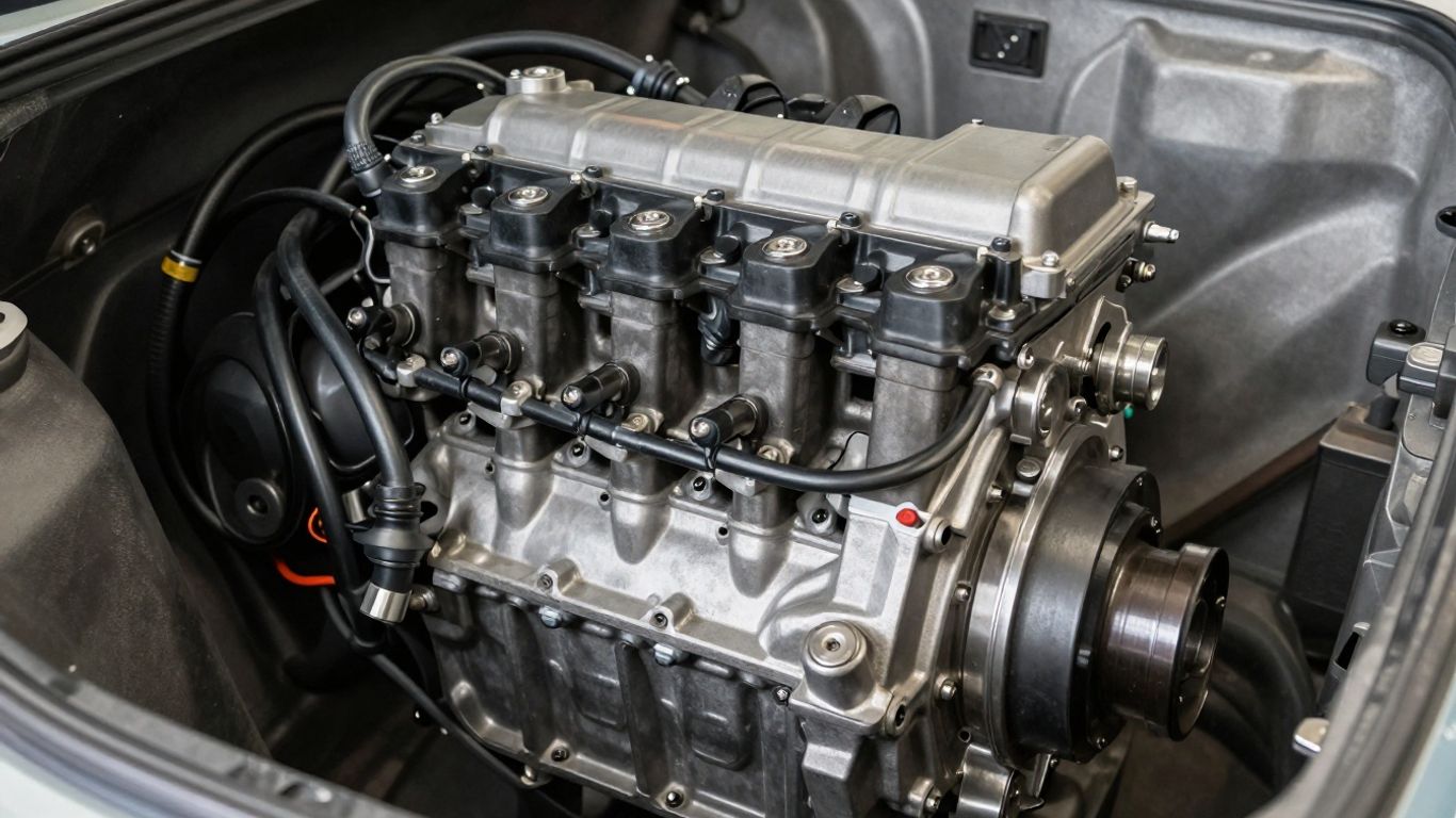 Volkswagen Caddy engine for sale in Perth