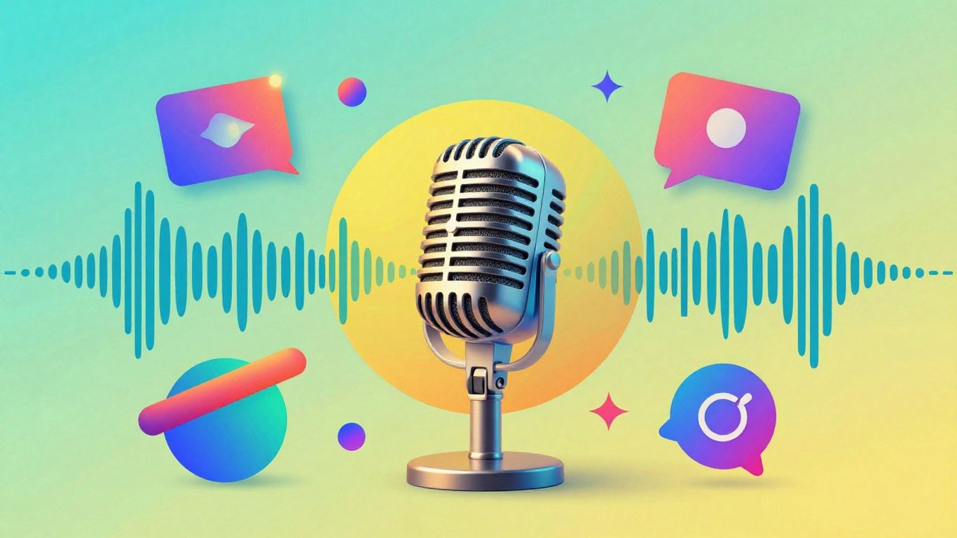 Promoción y crecimiento de un podcast en Spotify.