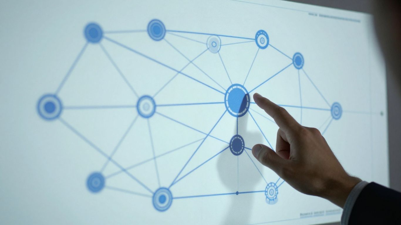 Architectural plans for building custom automation and CRM workflows
