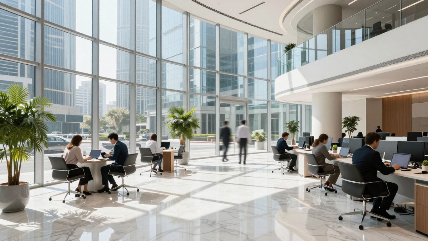 Choosing your ideal business jurisdiction