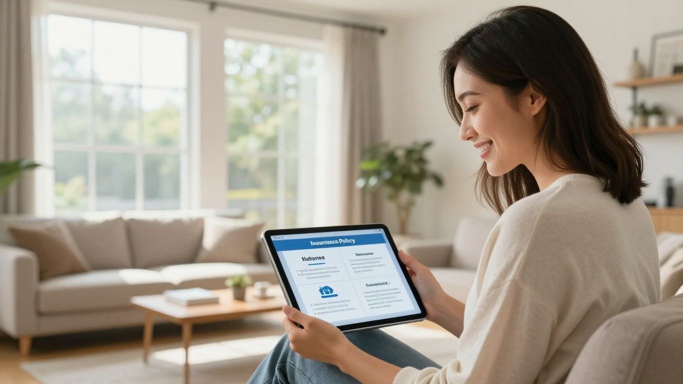 Seguro de hogar online: compara y ahorra en 2026