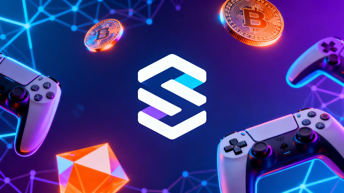 Magic Eden pivots focus to Solana and iGaming