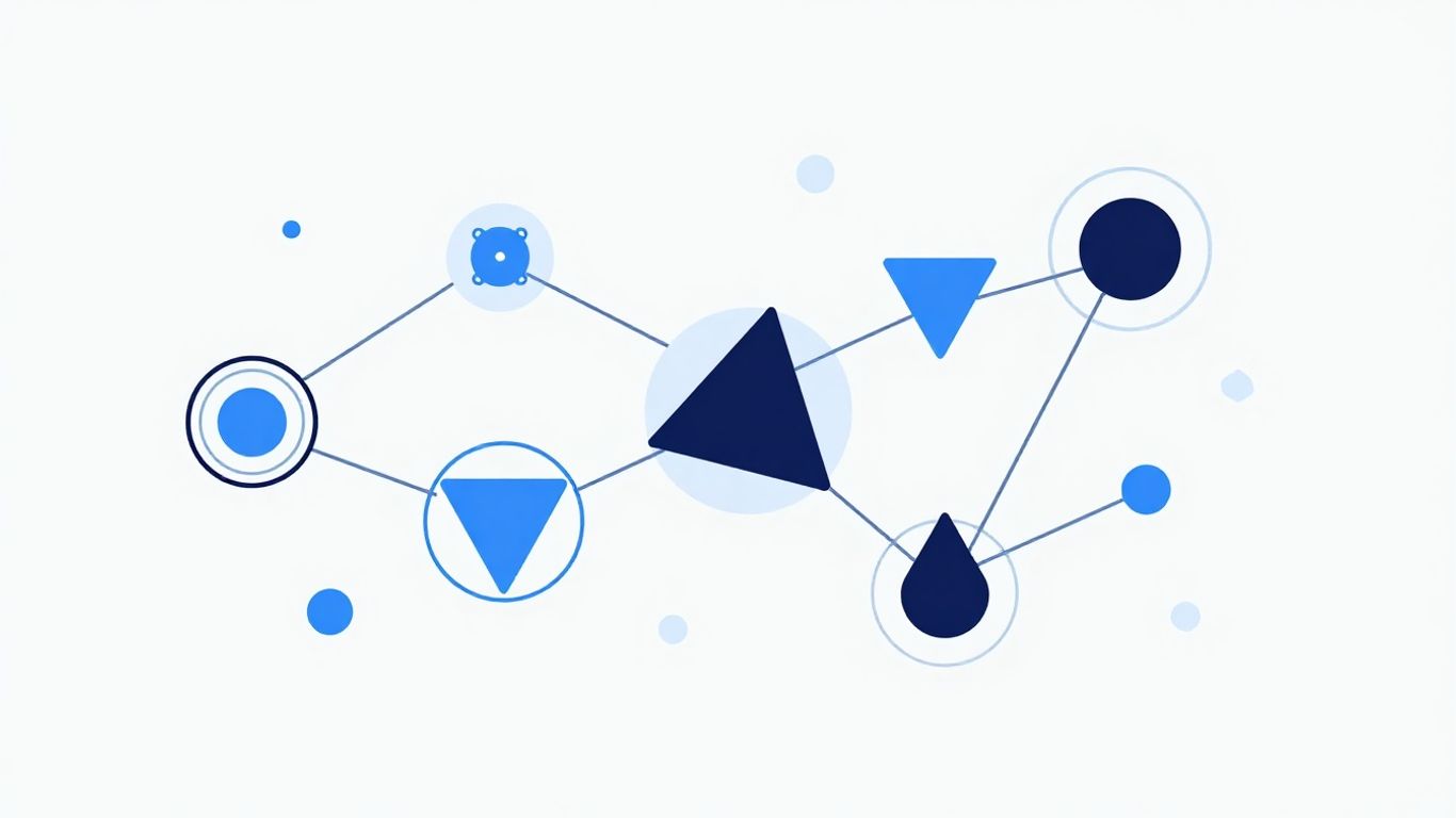 Technical illustration of email authentication policy.