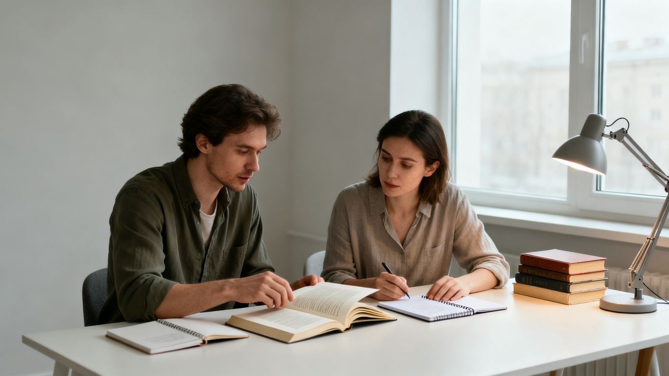 How Erica Jensen’s Content Expertise Turned Manuscripts into INPress’ Most Impactful Reads