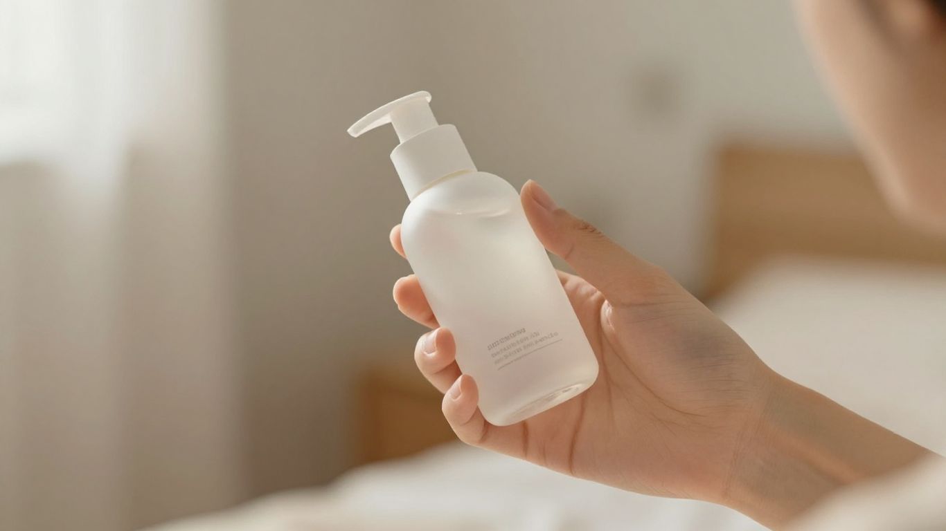 Selecting the best lubricant for comfort