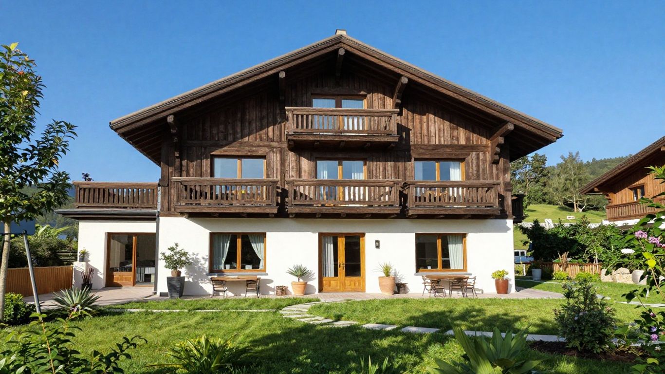 Descubre el Mejor Seguro Propietario Chalet en 2026: Coberturas y Precios