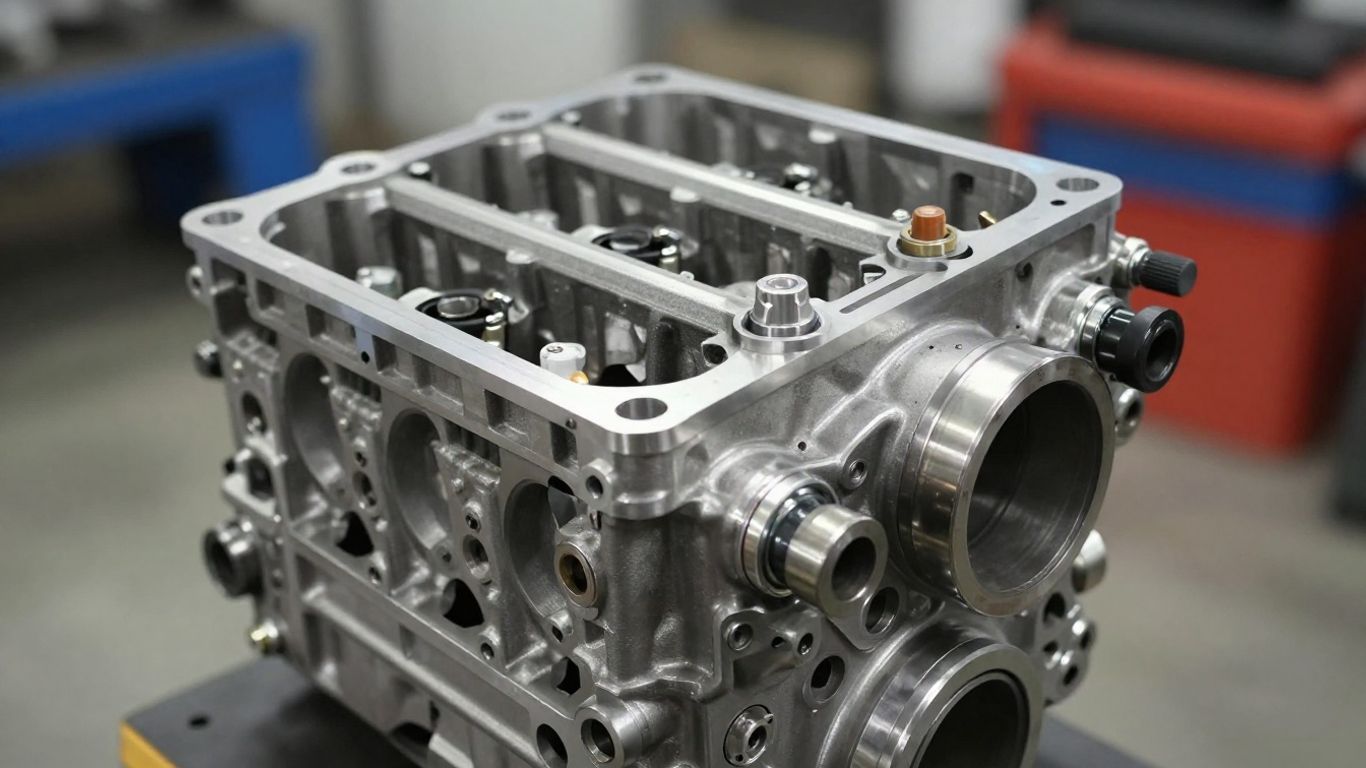Reconditioned engine for sale in Penrith