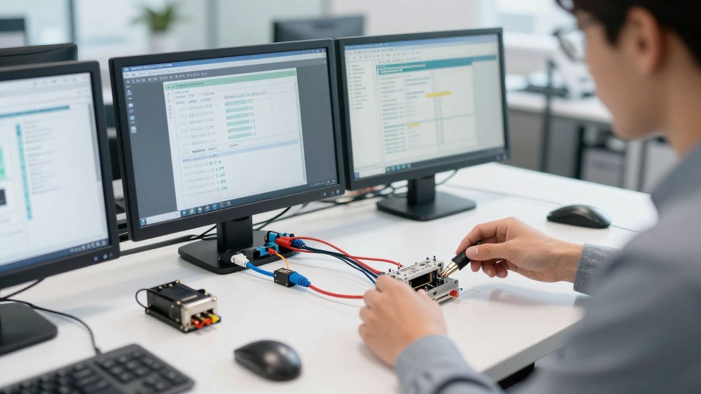 Connecting APIs for business efficiency