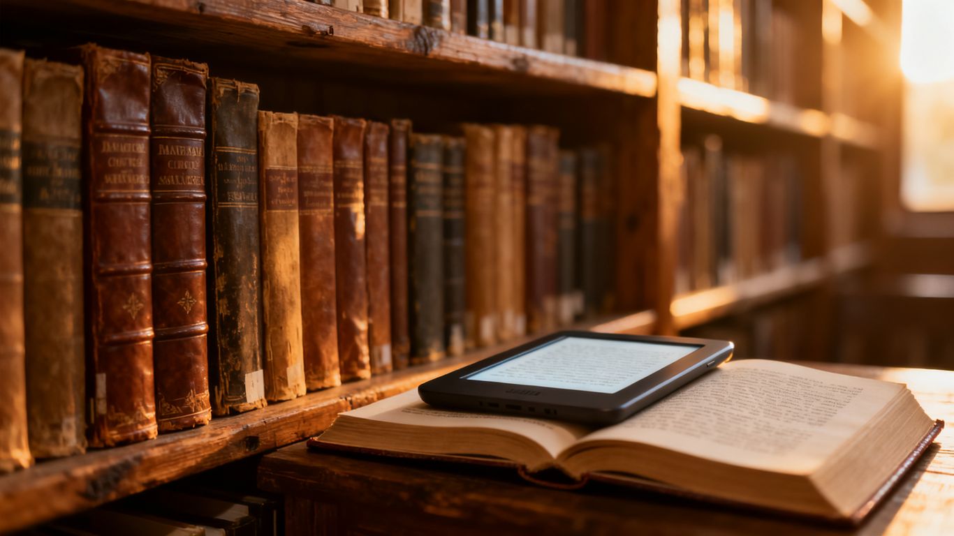 Beyond the Goodreads downloader: Curating your perfect romantic library with INPress International