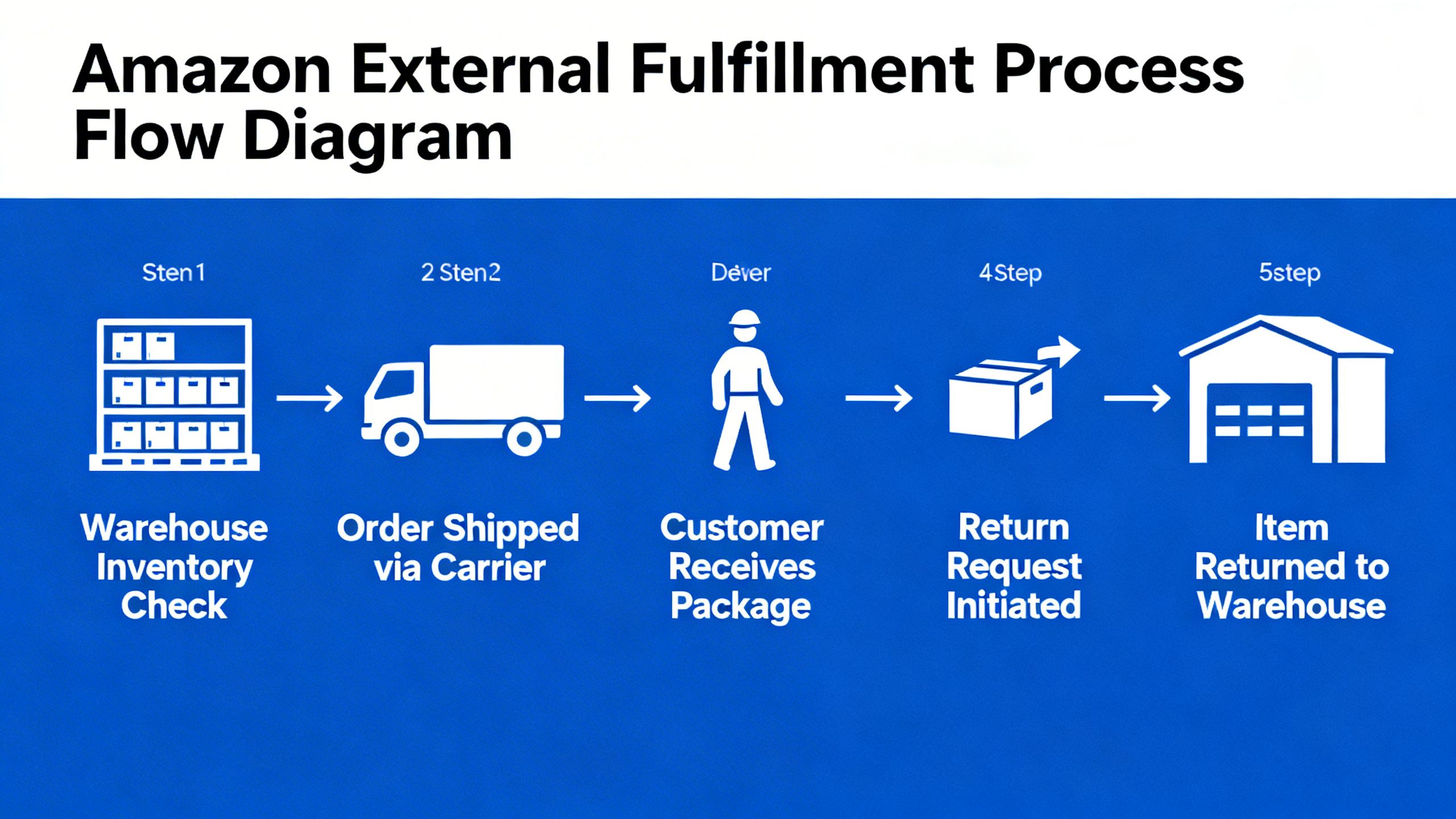 Mastering Amazon External Fulfillment: A Seller's Guide to the New 2024 APIs