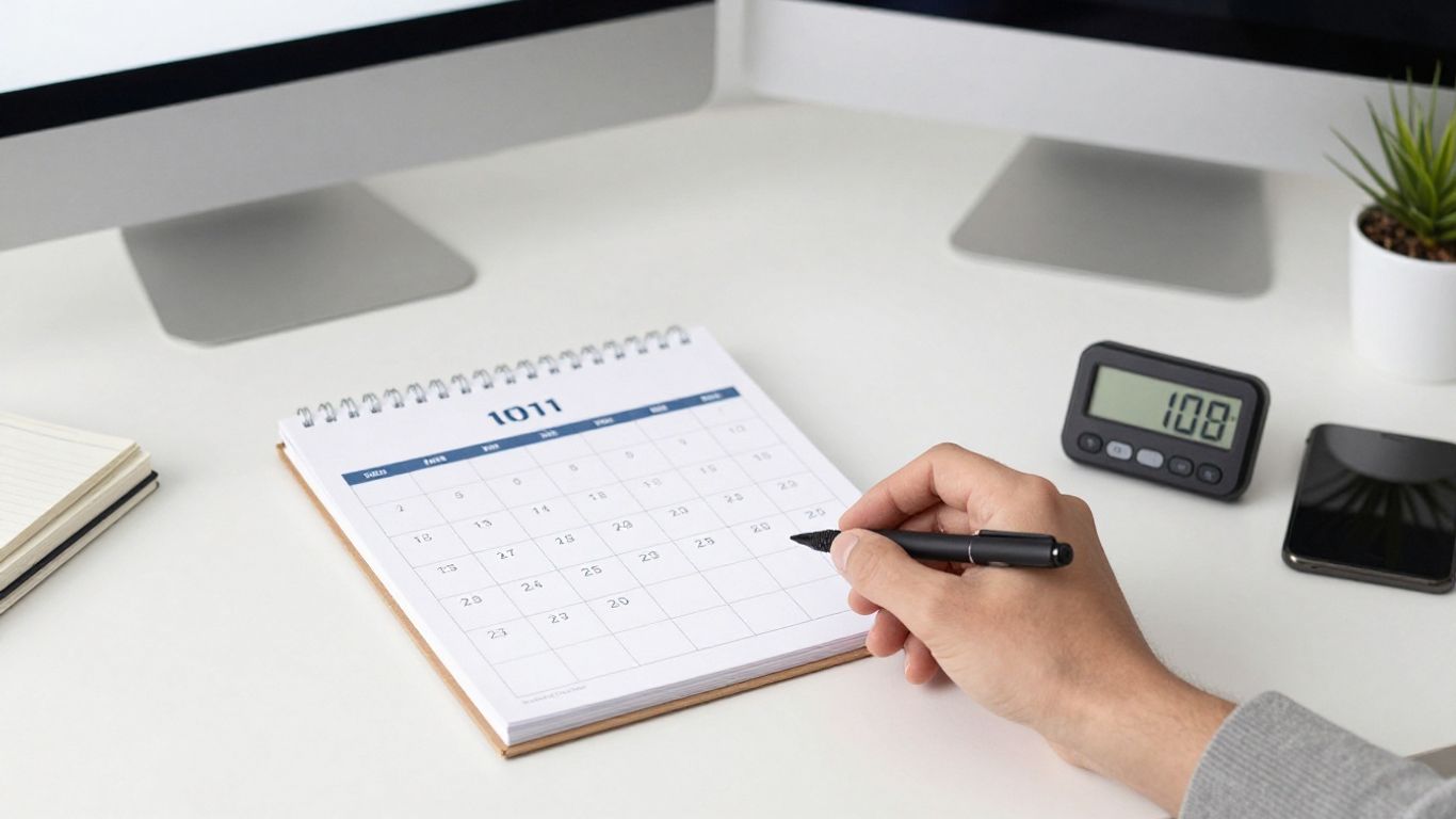 Professional energy tracking tools