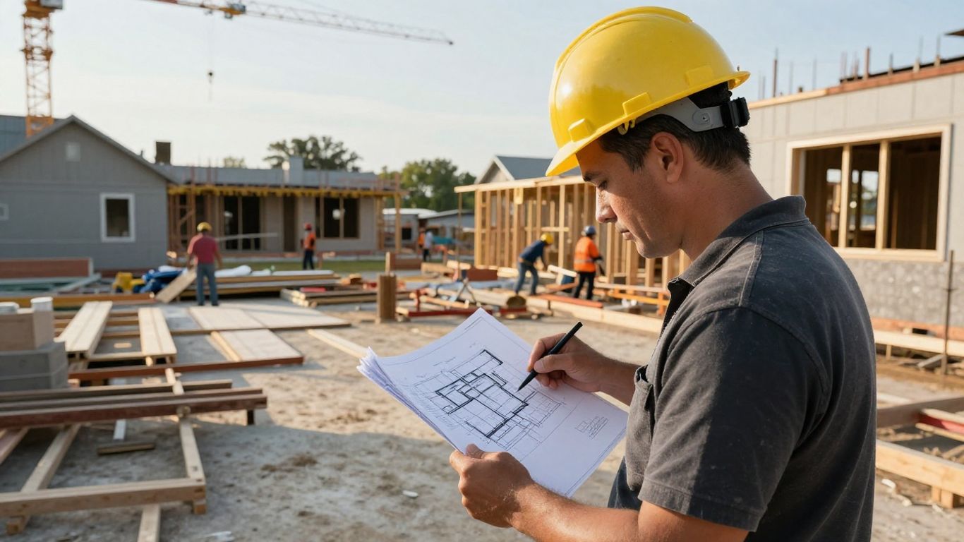 GA general contractor license: a practical guide to requirements, exams, and applications