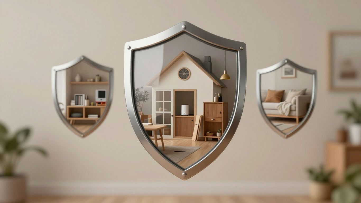 ¿Qué cubre un seguro de hogar? Guía para propietarios