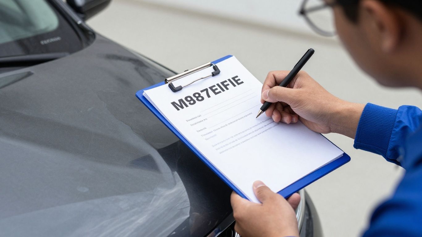Restwertangebot der Versicherung: Worauf man achten sollte (ohne Fehler zu machen)